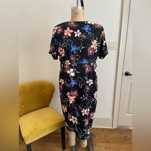 Alexia Admore 2X dress